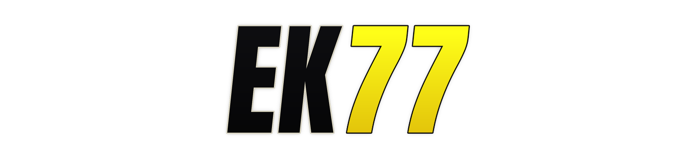 ek77 Logo